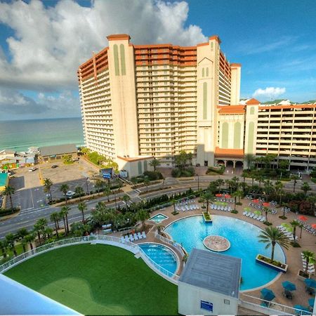 Laketown Wharf 1136 By Aneliya Panama Stadt Exterior foto