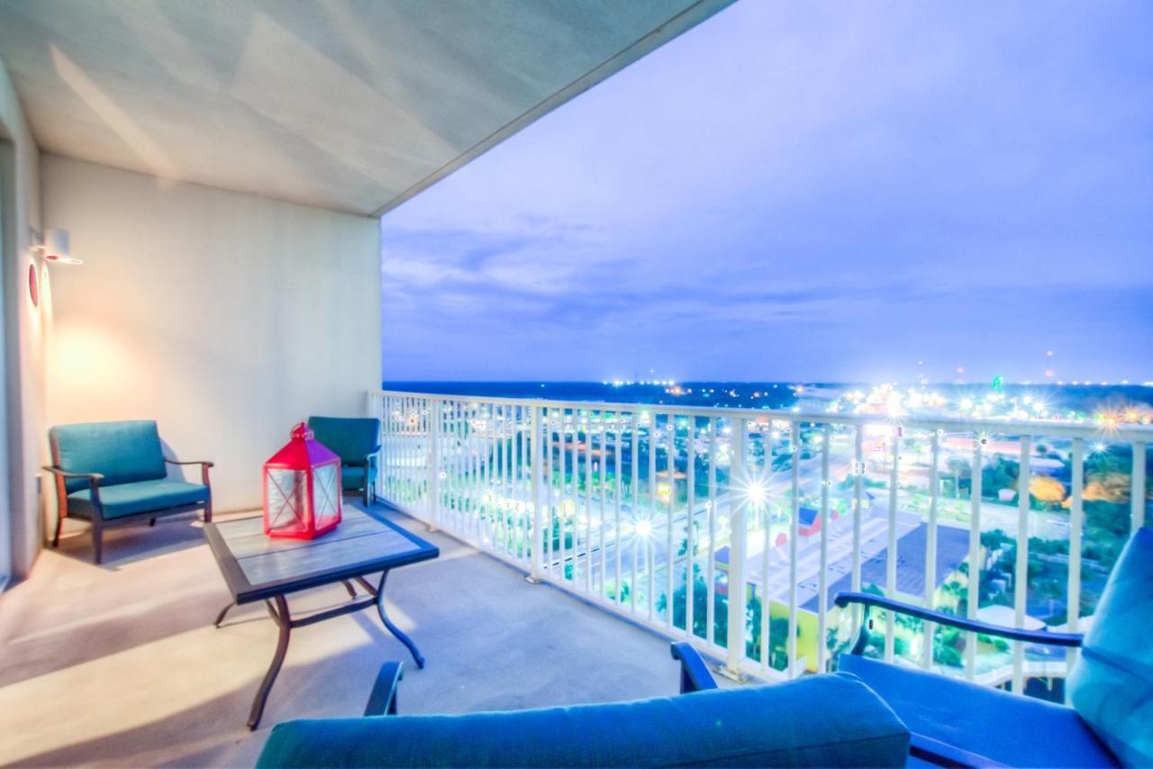 Laketown Wharf 1136 By Aneliya Panama Stadt Exterior foto