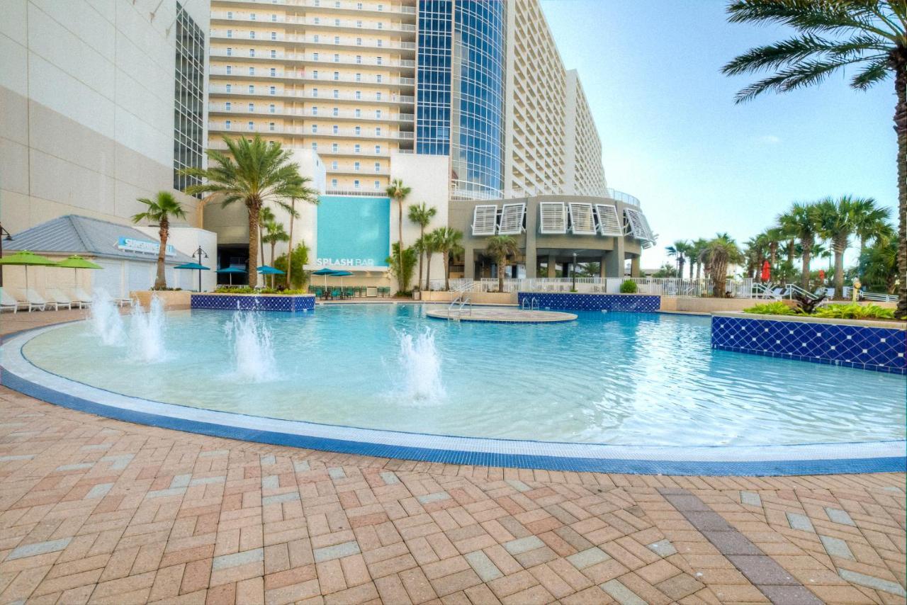 Laketown Wharf 1136 By Aneliya Panama Stadt Exterior foto