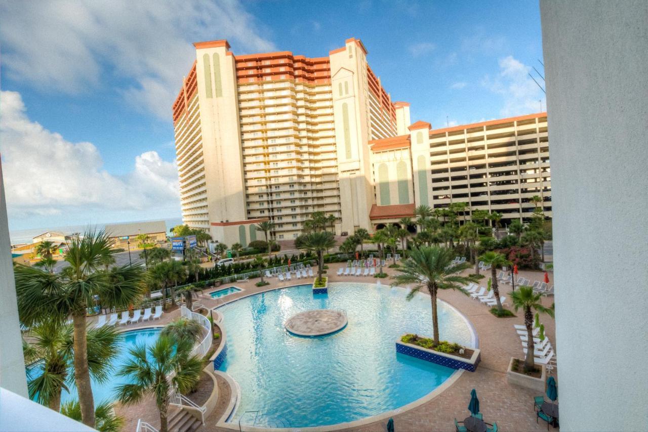 Laketown Wharf 1136 By Aneliya Panama Stadt Exterior foto