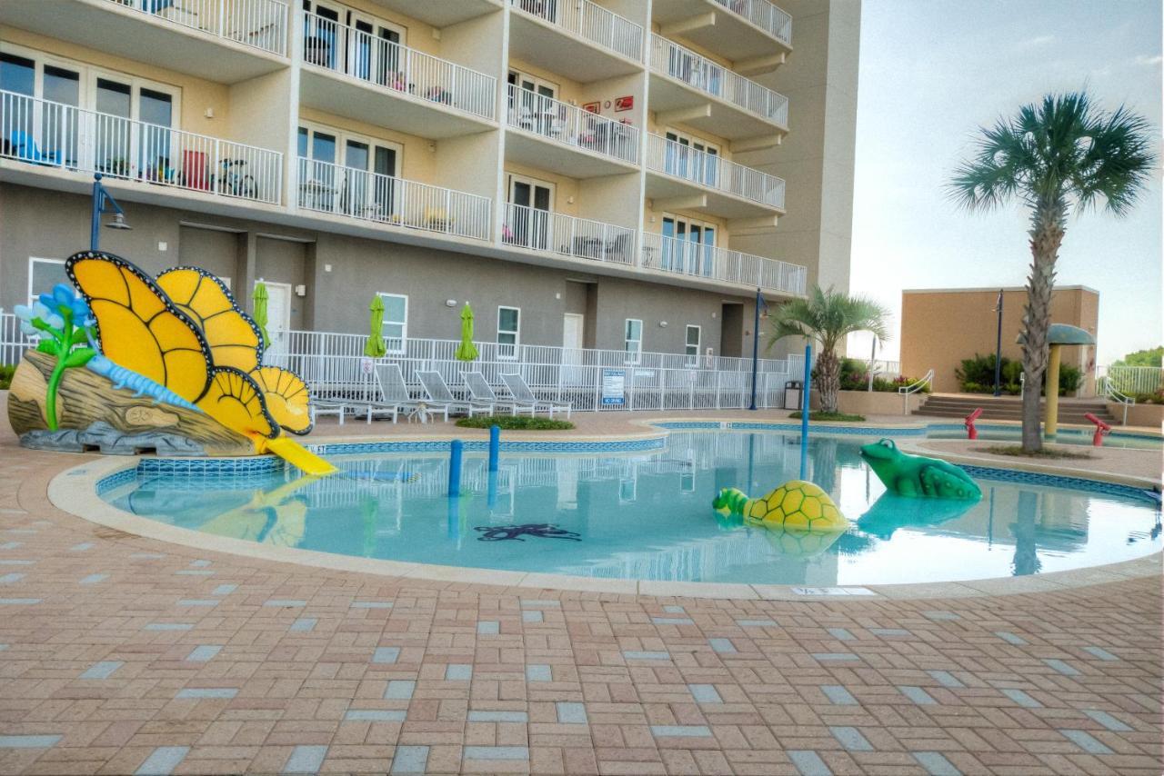 Laketown Wharf 1136 By Aneliya Panama Stadt Exterior foto