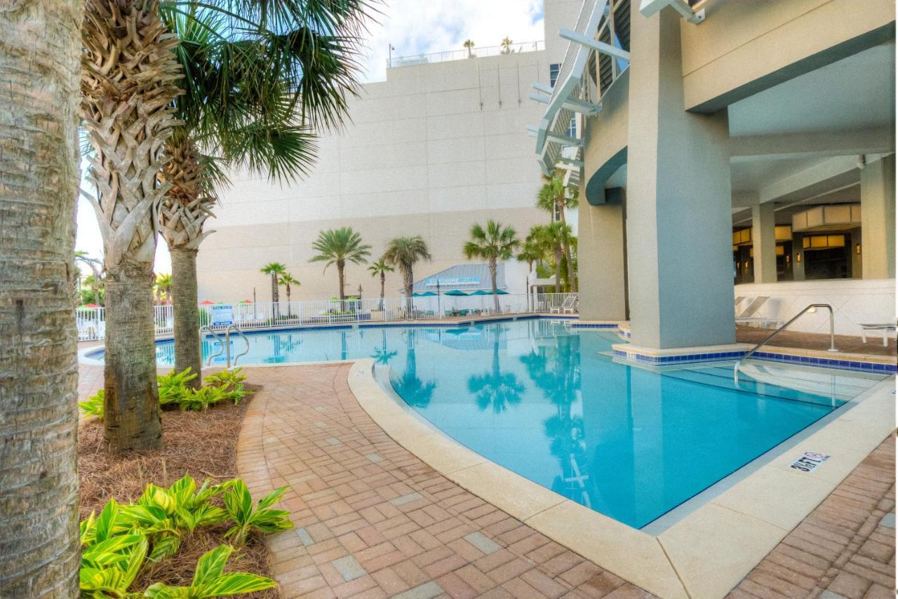 Laketown Wharf 1136 By Aneliya Panama Stadt Exterior foto