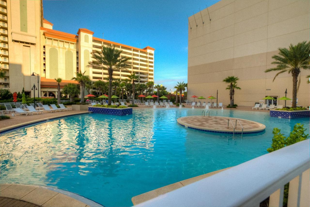 Laketown Wharf 1136 By Aneliya Panama Stadt Exterior foto