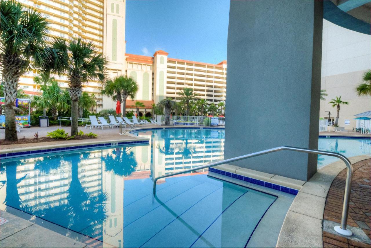 Laketown Wharf 1136 By Aneliya Panama Stadt Exterior foto