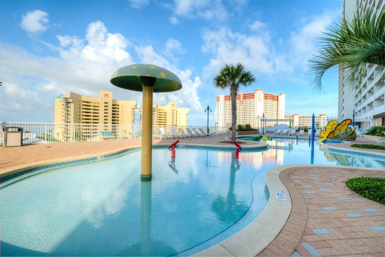 Laketown Wharf 1136 By Aneliya Panama Stadt Exterior foto